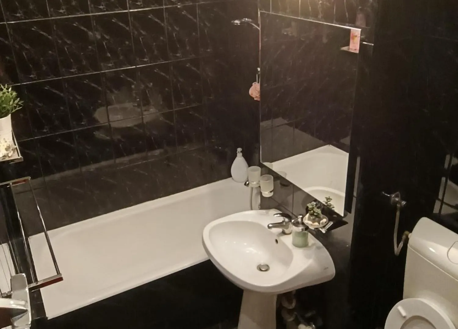 Arcom Apartments Bucharest