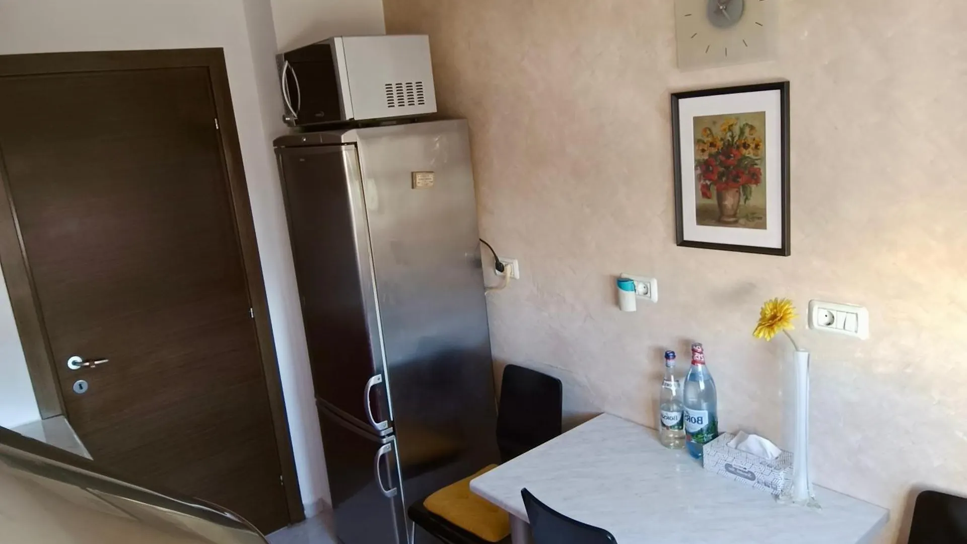 Arcom Apartments Bucharest