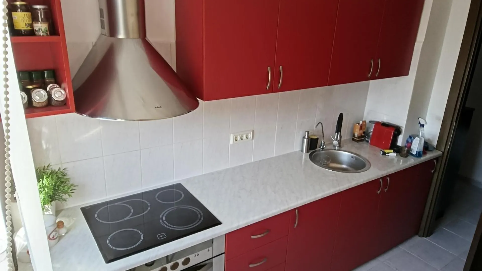 Arcom Apartments Bucharest Romania