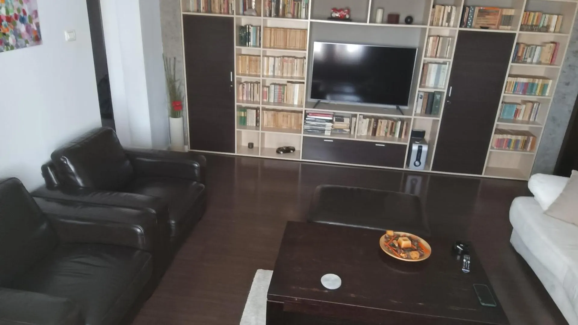 Arcom Apartments Bucharest 0*,  Romania