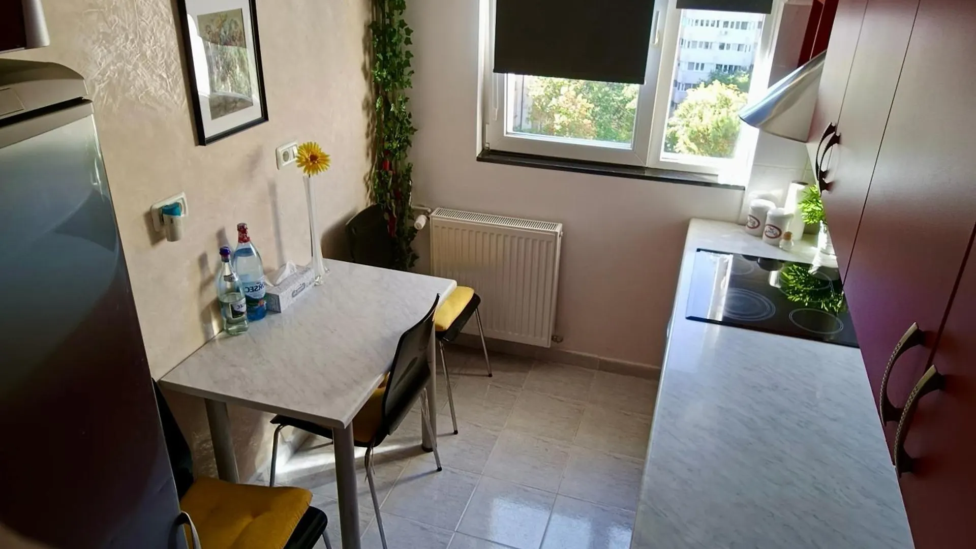 Arcom Apartments Bucharest 0*,  Romania