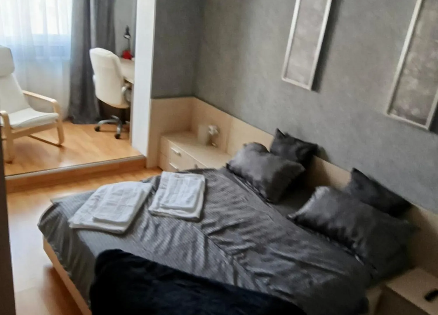 Arcom Apartments Bucharest