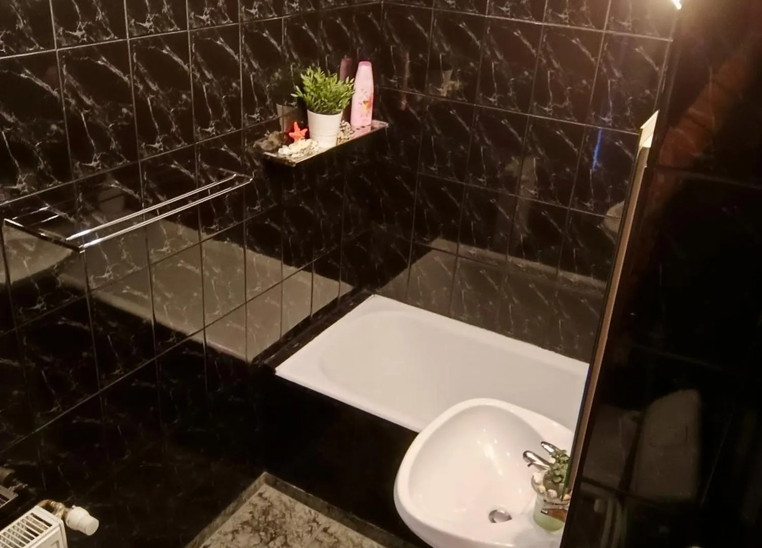 Arcom Apartments Bucharest
