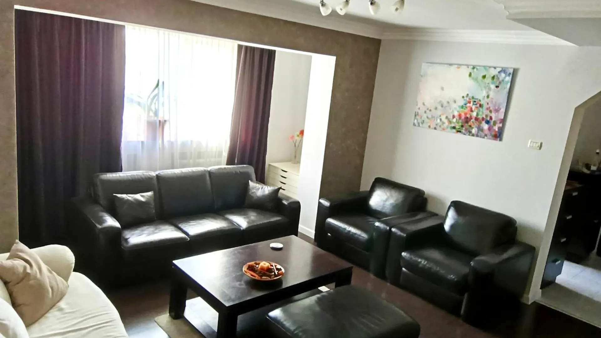 Arcom Apartments Bucharest
