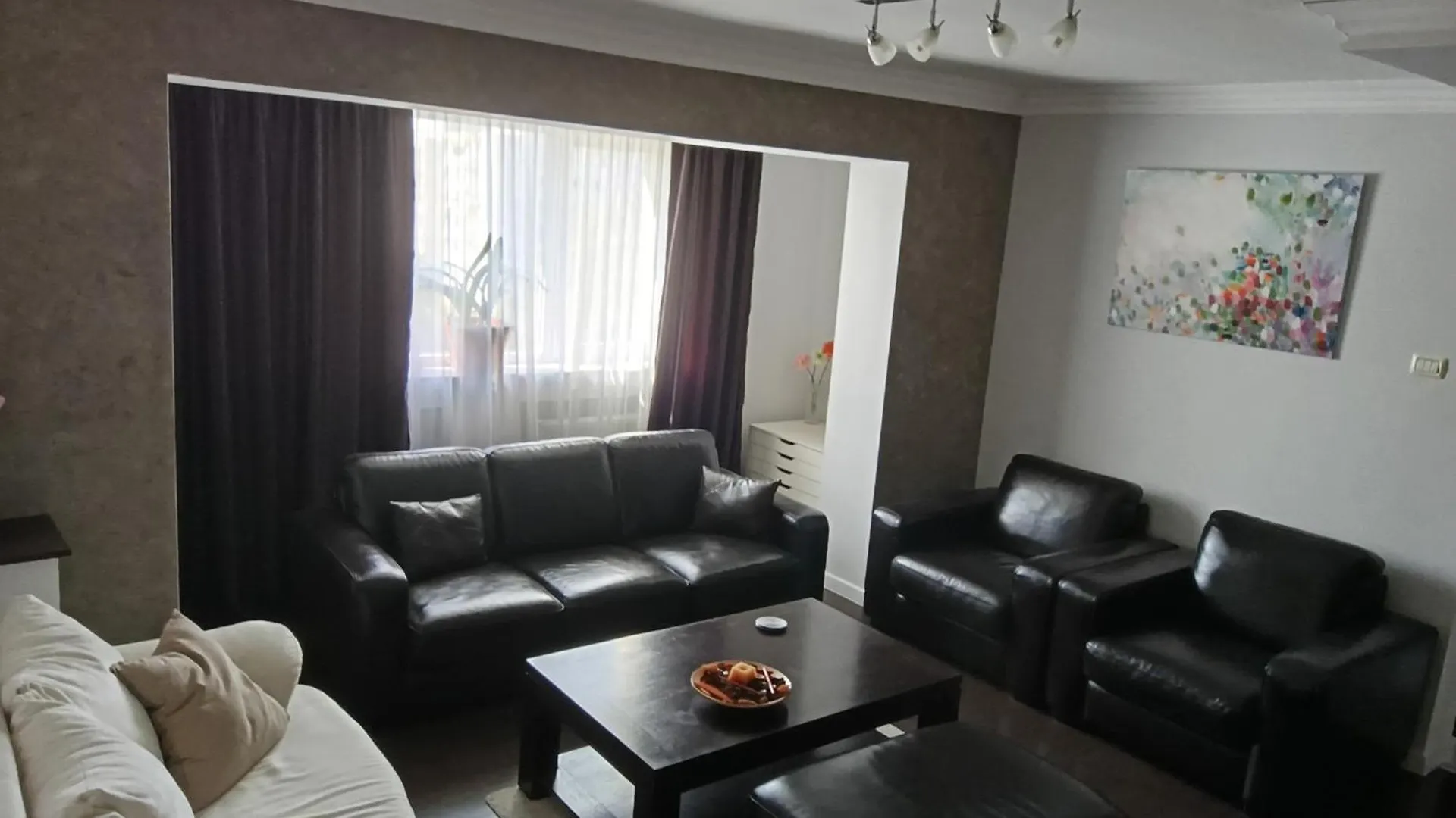 Arcom Apartments Bucharest