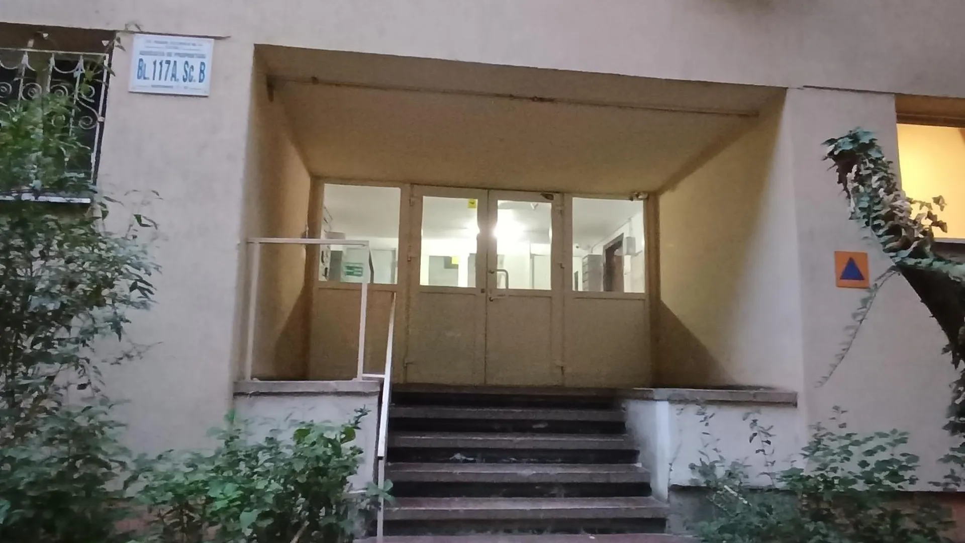 Arcom Apartments Bucharest 0*,